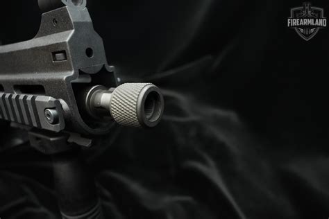 Heckler & Koch (H&K-HK) USC / UMP Tommy Built Tactical Conversion 45 ...