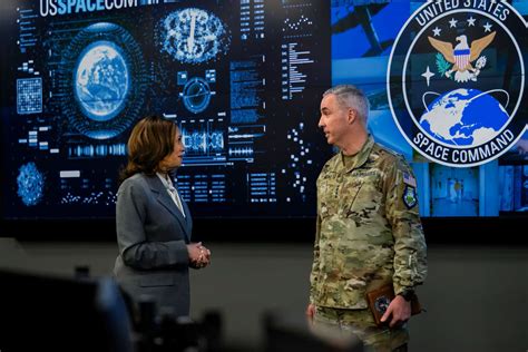 Image result for USAF Space Command