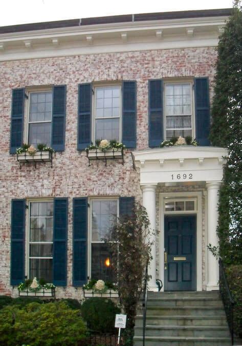 Georgetown 的图像结果