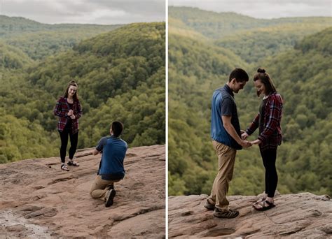 5 Romantic Proposal Spots in Arkansas - Only In Arkansas