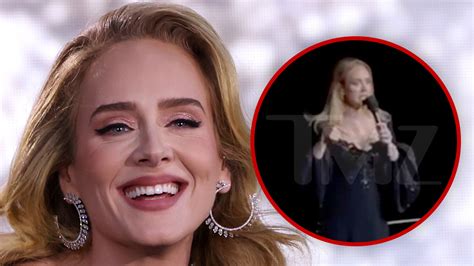 Adele Plays Final Show at Las Vegas Residency