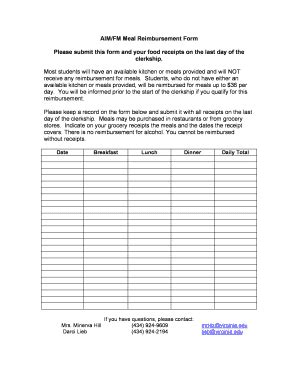 Fleet Vehicle Usage Policy - Page 2 | pdfFiller