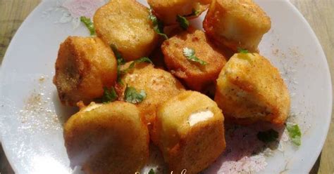 Paneer pakoras Recipe by Anju Singh - Cookpad