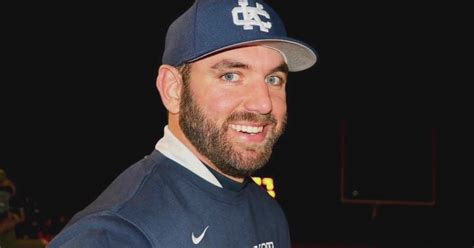 Foundation honors Cranbrook football coach killed by drunk driver in ...