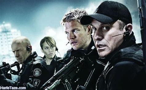 سریال مرز جنون | خلاصه داستان، اسامی بازیگران و زمان پخش سریال مرز جنون ...