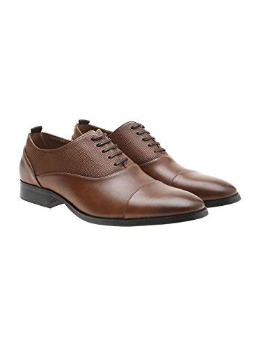 Call It Spring Men Brown PU Casuals : Amazon.in: Shoes & Handbags