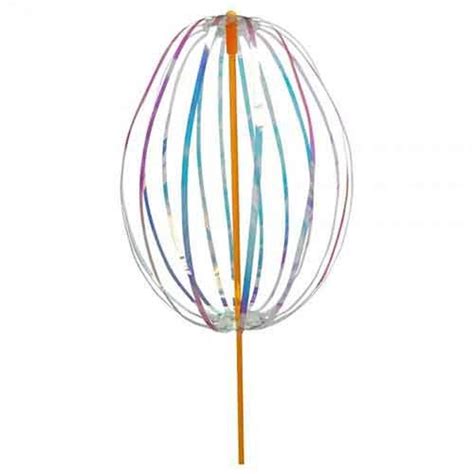 Hippie Sticks Bubble Spinning Toy - Choice of Colors (Yellow) : Amazon ...