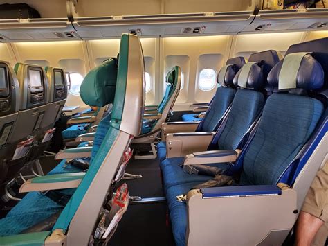 Cathay Pacific Premium Economy Seat Map at Armand Dunn blog