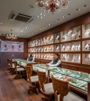 Krishna Jewellers Pearls and Gems | Jubilee Hills | Kokapet | Hyderabad ...