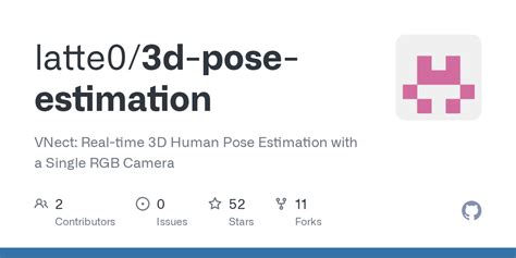 Image result for 3D Pose Estimation Python