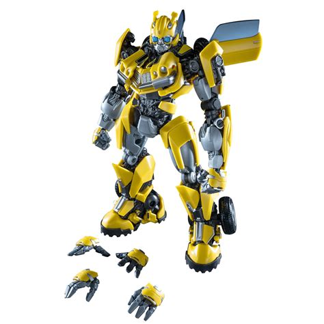 Image result for Bumblebee Model Transformers