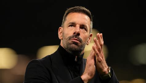 Još jedan Van Nistelroj zakoračio među seniore – 20 golova na 30 ...