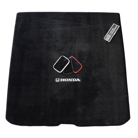 Honda Odyssey Floor Mats - Premium Upgrade