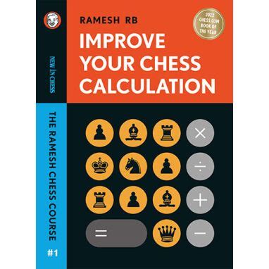 Books by New In Chess - More to Explore