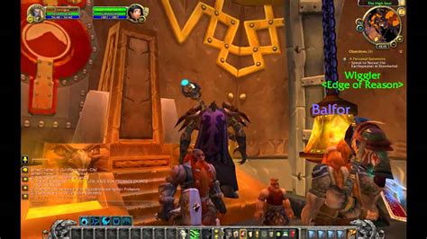 Yrel - NPC - World of Warcraft