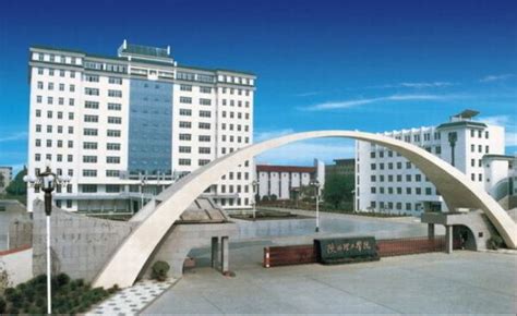 陕西省的这两个理工大学，在第四轮学科评估中可见伯仲