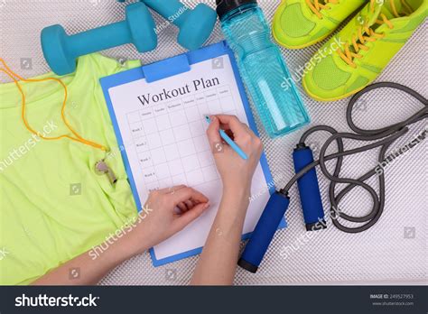 Image result for Exercise Program Examples