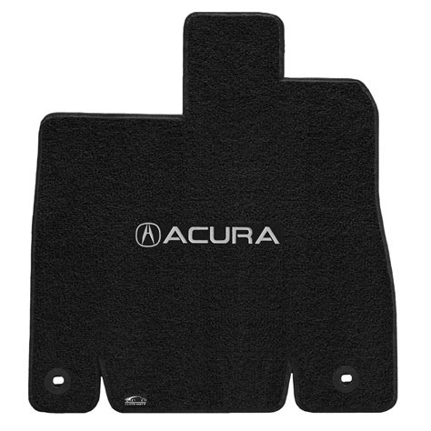 Lloyd Mats For 14-Up Acura MDX 2Pc Front ULTIMAT Floor Mats Liners ...