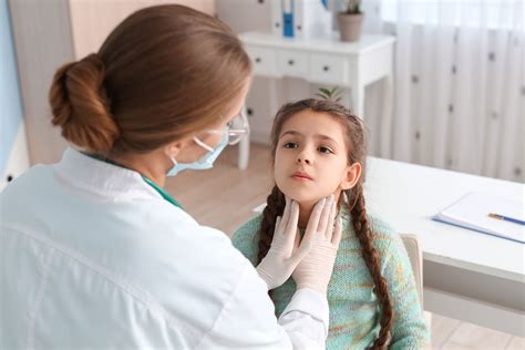 Understanding Thyroid Health & How to Spot Thyroid Disease in Children ...