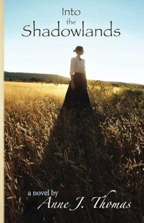 Buy Into the Shadowlands Book Online at Low Prices in India | Into the ...