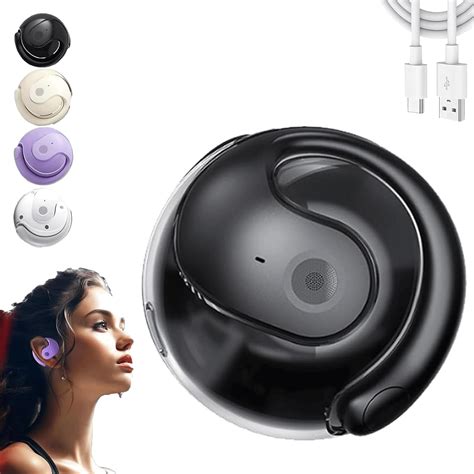 Spanish English Translator Headphones,Hy-T26 Pro Wireless Bluetooth ...