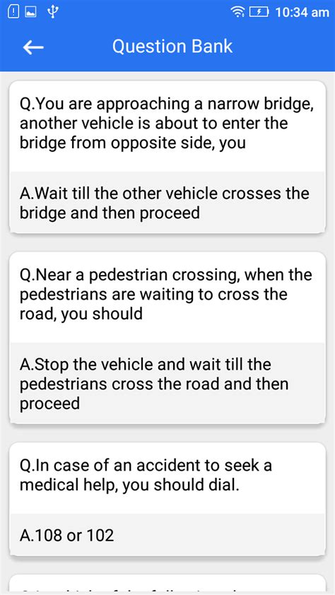 Image result for RTO Driving Test Track