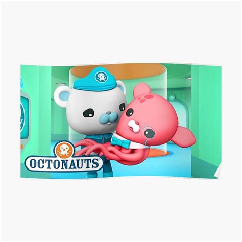 Image result for Octonauts Promo