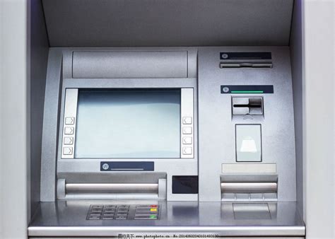 自动取款机里怎么存款-自动取款机怎么存钱口在哪？