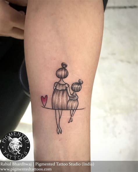 Delaguardiatv: I will create a unique minimalist tattoo design for $10 ...