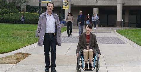 Why is Delilah in a Wheelchair? Is Margo Harshman Physically Disabled?