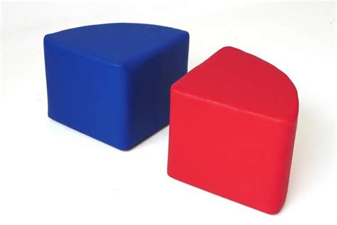 Puff Stool - Round Puff Stool Manufacturer from Panaji