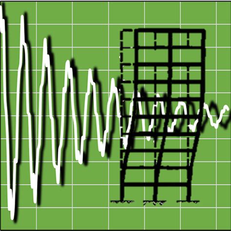 Earthquake Simulator 的图像结果