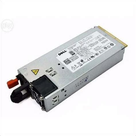 Server Power Supply - Dell Precision Computer SMPS Trader - Wholesaler ...