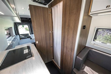 Image result for Transit Custom Motovan