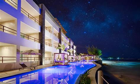 Senses Riviera Maya by Artisan - Gourmet All Inclusive - Adults Only in ...