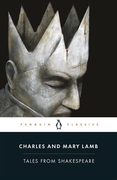 Tales From Shakespeare by Charles Lamb - Penguin Books New Zealand