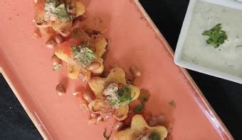 Crispy Potato Starz - Delicious Potato Snack by Godrej Yummiez