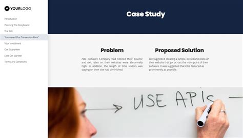 Image result for Explainer Video Proposal