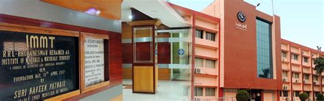 CSIR - IMMT | Institute of Minerals and Materials Technology ...
