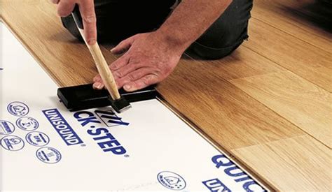 Quick Step Laminate Installation Guide 的图像结果