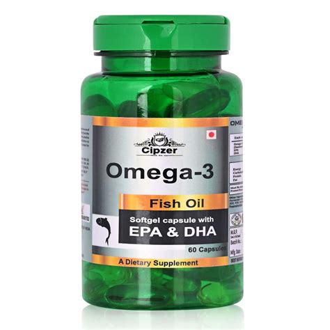 Buy NUTRABAY WELLNESS FISH OIL OMEGA 3 - 1000MG - 60 CAPSULES Online ...