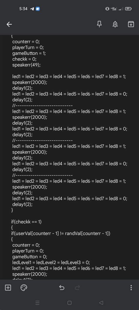 How to Convert C Code to Assembly 的图像结果