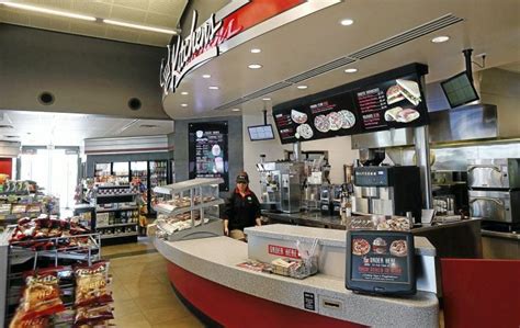 QuikTrip to build new store at 11th Street and Garnett Road