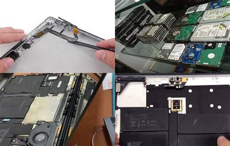 Alienware M14 iFixit 的图像结果