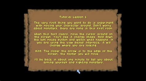 Daggerfall Tutorial 的图像结果