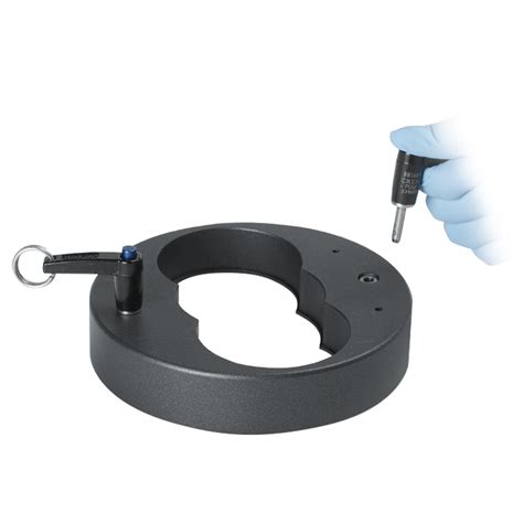 Heat-On Multi-Well holder | Heidolph NA - research made easy