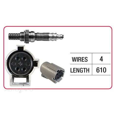 2014 Grand Cherokee Rear O2 Sensor 的图像结果