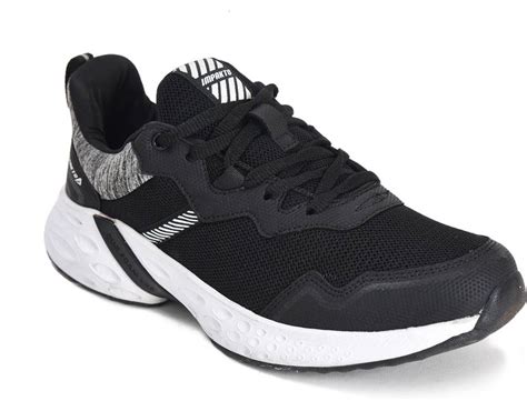 Impakto by Ajanta Walking Shoes For Men - Buy Impakto by Ajanta Walking ...