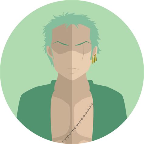 zoro app icon
