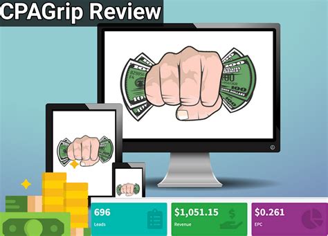 Cpagrip Tutorial 的图像结果